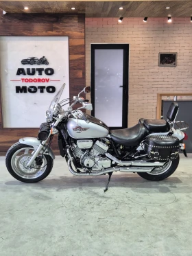Honda Magna VF 750 C Нов внос от Швейцария!! | Auto.bg — изображение 4 Honda Magna VF 750 C Нов внос от Швейцария!! | Auto.bg — изображение 4