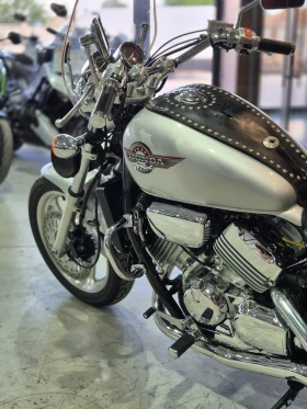 Honda Magna VF 750 C Нов внос от Швейцария!! | Auto.bg — изображение 12 Honda Magna VF 750 C Нов внос от Швейцария!! | Auto.bg — изображение 12