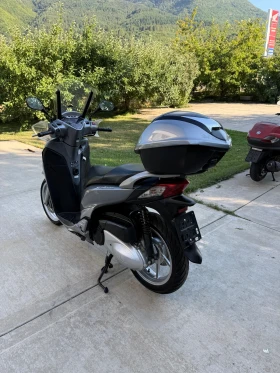 Honda Sh ABS 300i 2012 | Auto.bg — изображение 6 Honda Sh ABS 300i 2012 | Auto.bg — изображение 6
