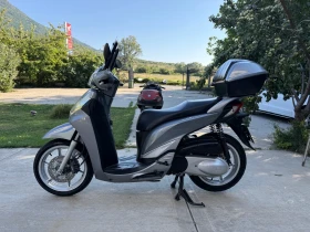 Honda Sh ABS 300i 2012 | Auto.bg — изображение 5 Honda Sh ABS 300i 2012 | Auto.bg — изображение 5