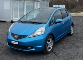 Honda Jazz 1.4i EXCLUSIVE / SWISS 1 - Car24.bg Honda Jazz 1.4i EXCLUSIVE / SWISS 1