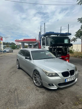 BMW 535 535D - Car24.bg BMW 535 535D