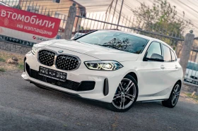 BMW M135 2.0 BENZIN M-SPORT XDRIVE GERMANY - Car24.bg BMW M135 2.0 BENZIN M-SPORT XDRIVE GERMANY