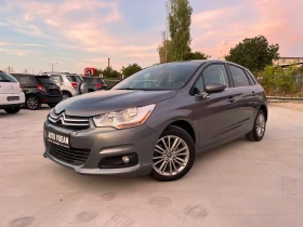 Citroen C4 1.6-HDI-112 к.с - Car24.bg Citroen C4 1.6-HDI-112 к.с