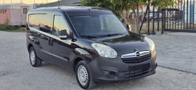 Opel Combo 1.3D / 90 / MAXI / 143000км. - Car24.bg Opel Combo 1.3D / 90 / MAXI / 143000км.