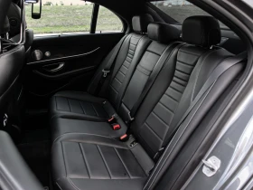 Mercedes-Benz E 400 4Matic / AMG PKG / PANO / BURMESTER | Mobile.bg — малка снимка 17
