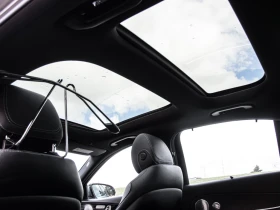 Mercedes-Benz E 400 4Matic / AMG PKG / PANO / BURMESTER | Mobile.bg — малка снимка 16