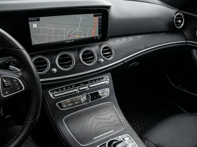 Mercedes-Benz E 400 4Matic / AMG PKG / PANO / BURMESTER | Mobile.bg — малка снимка 13