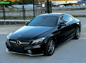 Mercedes-Benz C 220 AMG OPTICAL ИТАЛИЯ - Car24.bg Mercedes-Benz C 220 AMG OPTICAL ИТАЛИЯ