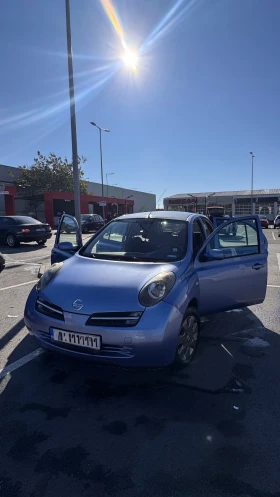 Nissan Micra - 4000 лв. / 2045.17 € - 54351848 10 | Car24.bg Nissan Micra - 4000 лв. / 2045.17 € - 54351848 10