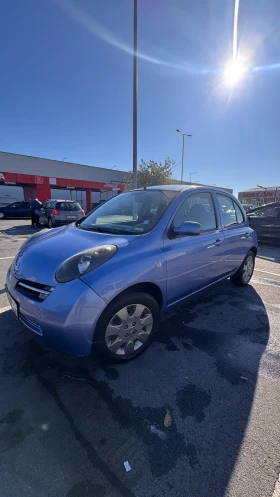 Nissan Micra - 4000 лв. / 2045.17 € - 54351848 2 | Car24.bg Nissan Micra - 4000 лв. / 2045.17 € - 54351848 2