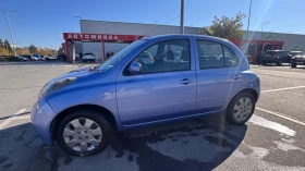 Nissan Micra - 4000 лв. / 2045.17 € - 54351848 5 | Car24.bg Nissan Micra - 4000 лв. / 2045.17 € - 54351848 5