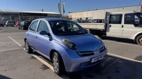 Nissan Micra - 4000 лв. / 2045.17 € - 54351848 3 | Car24.bg Nissan Micra - 4000 лв. / 2045.17 € - 54351848 3