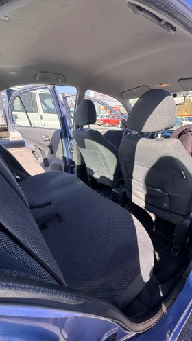 Nissan Micra - 4000 лв. / 2045.17 € - 54351848 6 | Car24.bg Nissan Micra - 4000 лв. / 2045.17 € - 54351848 6
