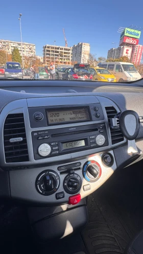 Nissan Micra - 4000 лв. / 2045.17 € - 54351848 11 | Car24.bg Nissan Micra - 4000 лв. / 2045.17 € - 54351848 11