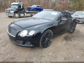 Bentley Continental gt GTC Speed - 65000 лв. / 33233.97 € - 39292235 2 | Car24.bg Bentley Continental gt GTC Speed - 65000 лв. / 33233.97 € - 39292235 2