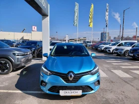 Renault Clio 1.0TCe/91к.с /Газ/Бензин/Equilibre - 9000 € / 17602.47 лв. - 42256301 2 | Car24.bg Renault Clio 1.0TCe/91к.с /Газ/Бензин/Equilibre - 9000 € / 17602.47 лв. - 42256301 2
