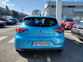 Renault Clio 1.0TCe/91к.с /Газ/Бензин/Equilibre - 9000 € / 17602.47 лв. - 42256301 6 | Car24.bg Renault Clio 1.0TCe/91к.с /Газ/Бензин/Equilibre - 9000 € / 17602.47 лв. - 42256301 6