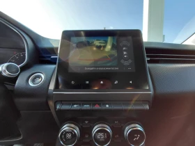 Renault Clio 1.0TCe/91к.с /Газ/Бензин/Equilibre - 9000 € / 17602.47 лв. - 42256301 12 | Car24.bg Renault Clio 1.0TCe/91к.с /Газ/Бензин/Equilibre - 9000 € / 17602.47 лв. - 42256301 12