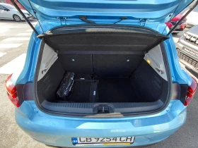 Renault Clio 1.0TCe/91к.с /Газ/Бензин/Equilibre - 9000 € / 17602.47 лв. - 42256301 17 | Car24.bg Renault Clio 1.0TCe/91к.с /Газ/Бензин/Equilibre - 9000 € / 17602.47 лв. - 42256301 17