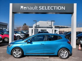 Renault Clio 1.0TCe/91к.с /Газ/Бензин/Equilibre - 9000 € / 17602.47 лв. - 42256301 4 | Car24.bg Renault Clio 1.0TCe/91к.с /Газ/Бензин/Equilibre - 9000 € / 17602.47 лв. - 42256301 4