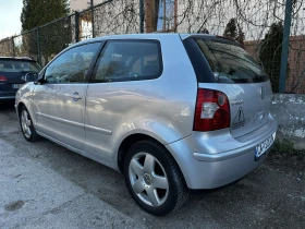 VW Polo 1.9 SDI - Car24.bg VW Polo 1.9 SDI