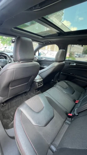 Ford Mondeo 2.0tdci St Line AWD - 11500 € / 22492.04 лв. - 39521723 7 | Car24.bg Ford Mondeo 2.0tdci St Line AWD - 11500 € / 22492.04 лв. - 39521723 7