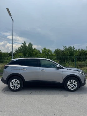Peugeot 3008 1.6HDi CarPlay - 12200 € / 23861.13 лв. - 62262839 4 | Car24.bg Peugeot 3008 1.6HDi CarPlay - 12200 € / 23861.13 лв. - 62262839 4