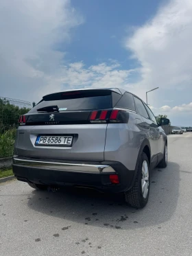 Peugeot 3008 1.6HDi CarPlay - 12200 € / 23861.13 лв. - 62262839 5 | Car24.bg Peugeot 3008 1.6HDi CarPlay - 12200 € / 23861.13 лв. - 62262839 5