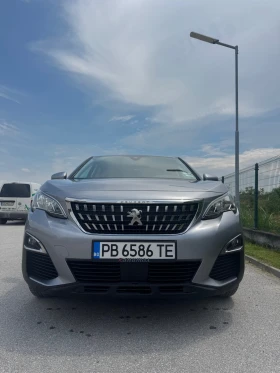 Peugeot 3008 1.6HDi CarPlay - 12200 € / 23861.13 лв. - 62262839 2 | Car24.bg Peugeot 3008 1.6HDi CarPlay - 12200 € / 23861.13 лв. - 62262839 2