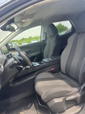 Peugeot 3008 1.6HDi CarPlay - 12200 € / 23861.13 лв. - 62262839 7 | Car24.bg Peugeot 3008 1.6HDi CarPlay - 12200 € / 23861.13 лв. - 62262839 7