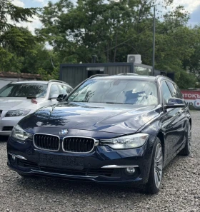 BMW 320 Xd Face! Германия! - 12000 € / 23469.96 лв. - 31838307 2 | Car24.bg BMW 320 Xd Face! Германия! - 12000 € / 23469.96 лв. - 31838307 2