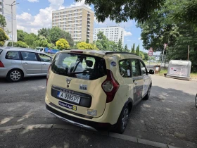 Dacia Lodgy STEPWAY Газ 7 места - 6750 € / 13201.85 лв. - 33701864 4 | Car24.bg Dacia Lodgy STEPWAY Газ 7 места - 6750 € / 13201.85 лв. - 33701864 4
