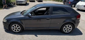 Audi A3 undefined | Auto.bg — изображение 4 Audi A3 undefined | Auto.bg — изображение 4