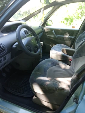 Citroen Xsara picasso undefined | Auto.bg — изображение 5 Citroen Xsara picasso undefined | Auto.bg — изображение 5