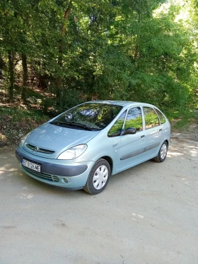 Citroen Xsara picasso undefined | Auto.bg — изображение 7 Citroen Xsara picasso undefined | Auto.bg — изображение 7