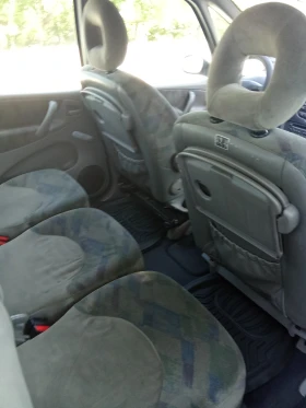 Citroen Xsara picasso undefined | Auto.bg — изображение 12 Citroen Xsara picasso undefined | Auto.bg — изображение 12