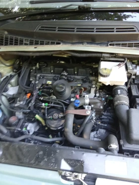 Citroen Xsara picasso undefined | Auto.bg — изображение 6 Citroen Xsara picasso undefined | Auto.bg — изображение 6