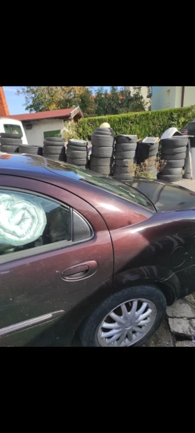 Chrysler Sebring JR - 1390 € / 2718.60 лв. - 44965851 2 | Car24.bg Chrysler Sebring JR - 1390 € / 2718.60 лв. - 44965851 2