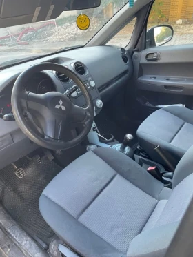 Mitsubishi Colt 1.3 | Auto.bg — изображение 4 Mitsubishi Colt 1.3 | Auto.bg — изображение 4