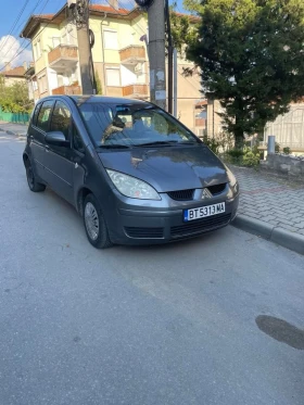 Mitsubishi Colt 1.3