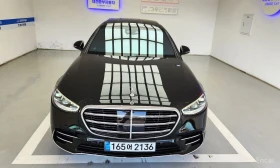 Mercedes-Benz S 500 L AMG LINE* FULL* МАСАЖ* 360* ХЕДЪП* BURMESTER* TV | Auto.bg — изображение 12 Mercedes-Benz S 500 L AMG LINE* FULL* МАСАЖ* 360* ХЕДЪП* BURMESTER* TV | Auto.bg — изображение 12