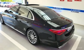 Mercedes-Benz S 500 L AMG LINE* FULL* МАСАЖ* 360* ХЕДЪП* BURMESTER* TV | Auto.bg — изображение 7 Mercedes-Benz S 500 L AMG LINE* FULL* МАСАЖ* 360* ХЕДЪП* BURMESTER* TV | Auto.bg — изображение 7