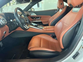 Mercedes-Benz SL 63 AMG CABRIO| BURMESTER| HUD| 360| - 99900 € / 195387.42 лв. - 89202929 12 | Car24.bg Mercedes-Benz SL 63 AMG CABRIO| BURMESTER| HUD| 360| - 99900 € / 195387.42 лв. - 89202929 12