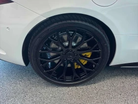 Mercedes-Benz SL 63 AMG CABRIO| BURMESTER| HUD| 360| - 99900 € / 195387.42 лв. - 89202929 6 | Car24.bg Mercedes-Benz SL 63 AMG CABRIO| BURMESTER| HUD| 360| - 99900 € / 195387.42 лв. - 89202929 6
