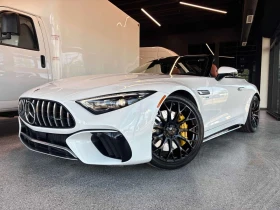 Mercedes-Benz SL 63 AMG CABRIO| BURMESTER| HUD| 360| - Car24.bg Mercedes-Benz SL 63 AMG CABRIO| BURMESTER| HUD| 360|