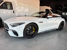 Mercedes-Benz SL 63 AMG CABRIO| BURMESTER| HUD| 360| - 99900 € / 195387.42 лв. - 89202929 2 | Car24.bg Mercedes-Benz SL 63 AMG CABRIO| BURMESTER| HUD| 360| - 99900 € / 195387.42 лв. - 89202929 2