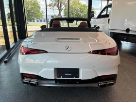 Mercedes-Benz SL 63 AMG CABRIO| BURMESTER| HUD| 360| - 99900 € / 195387.42 лв. - 89202929 4 | Car24.bg Mercedes-Benz SL 63 AMG CABRIO| BURMESTER| HUD| 360| - 99900 € / 195387.42 лв. - 89202929 4