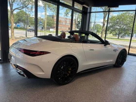 Mercedes-Benz SL 63 AMG CABRIO| BURMESTER| HUD| 360| - 99900 € / 195387.42 лв. - 89202929 3 | Car24.bg Mercedes-Benz SL 63 AMG CABRIO| BURMESTER| HUD| 360| - 99900 € / 195387.42 лв. - 89202929 3