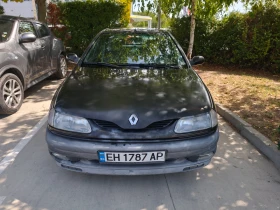 Renault Laguna RXE - Car24.bg Renault Laguna RXE